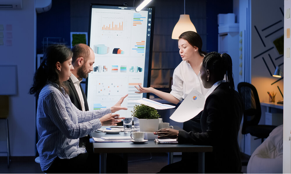 Empowering entrepreneu fueling growth knowledge