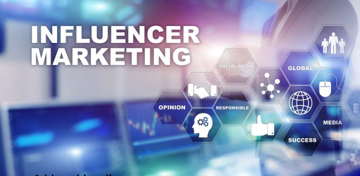 Influencer Marketing