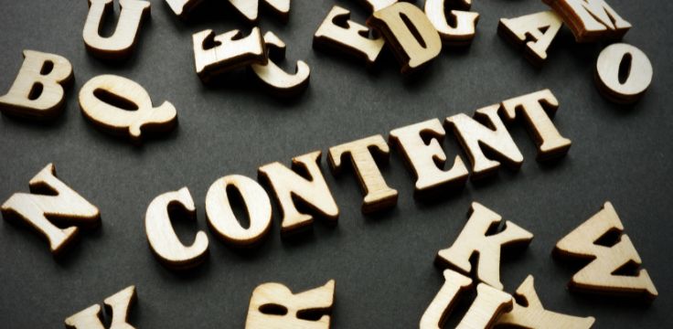 Content Writing
