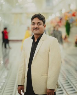 Varun Garg