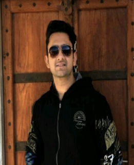 Himanshu Goel