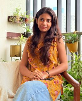 Shikha Pahadiya