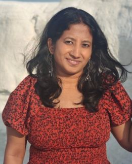 Kajol Rustagi